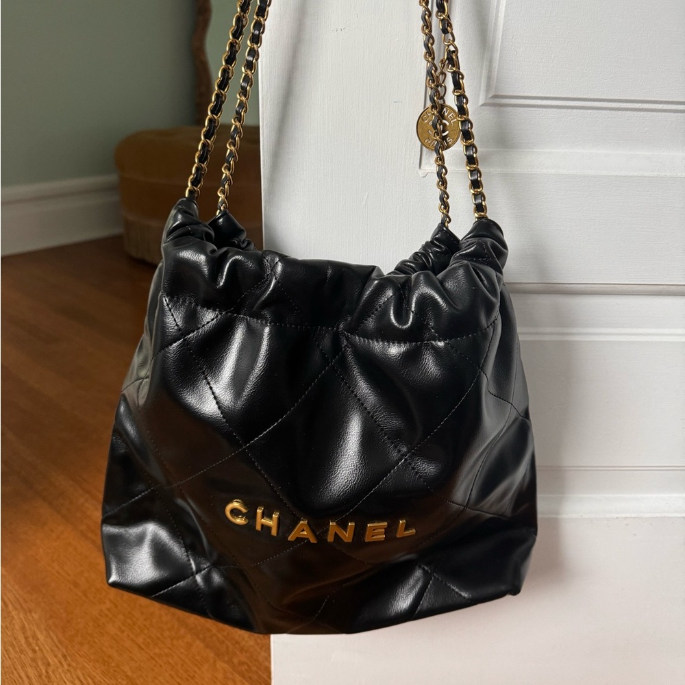 Dee zinger inspired bag